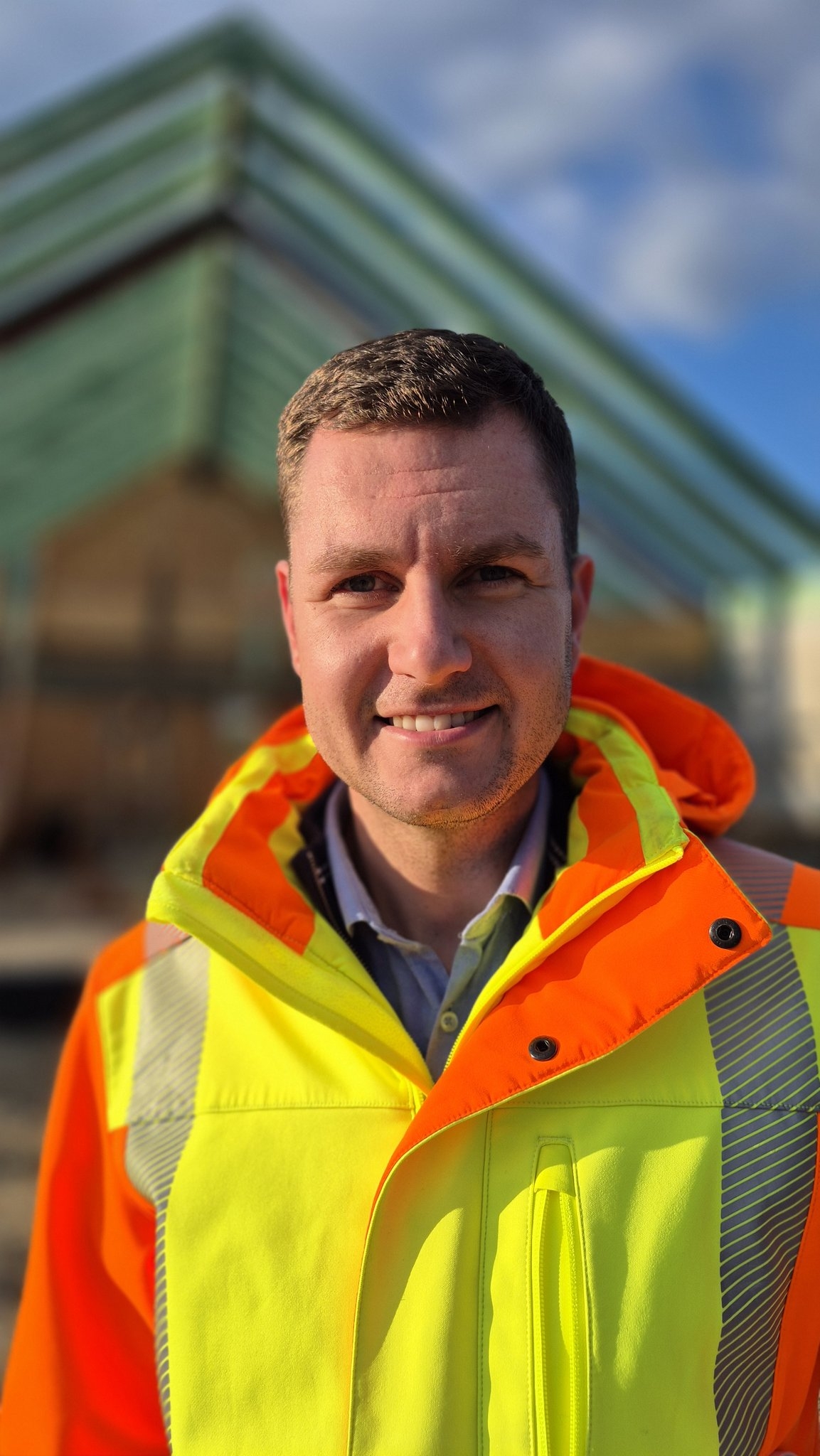 Ing. Martin Klíma – KM Engineering